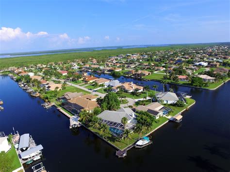 Cape Coral .